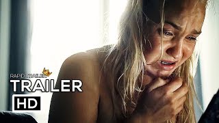 THE RAIN Official Trailer #2 (2018) Netflix Sci-Fi Series HD