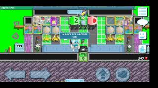 Doing DARES #1 (GONE WRONG) Scammed by NOOB?|Growtopia