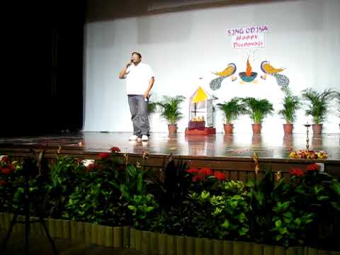 Eie jhuma jhuma golapi belare