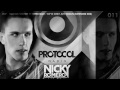 Nicky Romero - Protocol Radio #011 - 27-10-2012