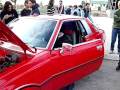 MITSUBISHI GALANT GSR 2000 MOD. 1980