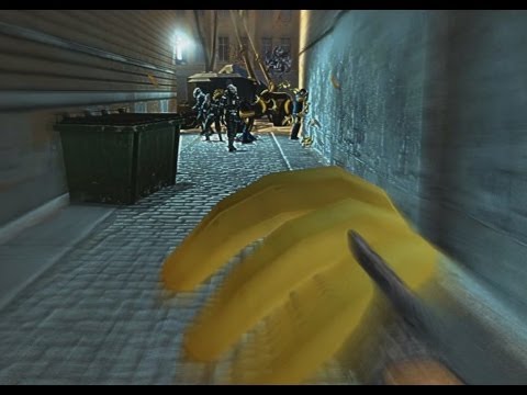 madness half life mod