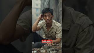 The Man Who Survived Both Atomic Bombs
