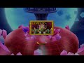 Let's Play Kirby Triple Deluxe Part 15: Chaos Emeralds?