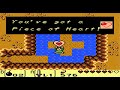 LP LoZ:LA part 11: The third instrument.