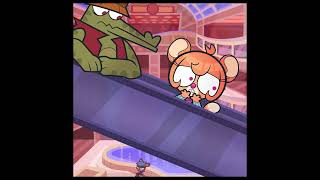 Murphy & Mitzi Escalating Quickly