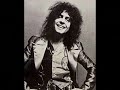Marc Bolan & T.Rex - I'm A Fool For You