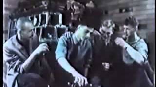 Watch Laibach The Great Seal video