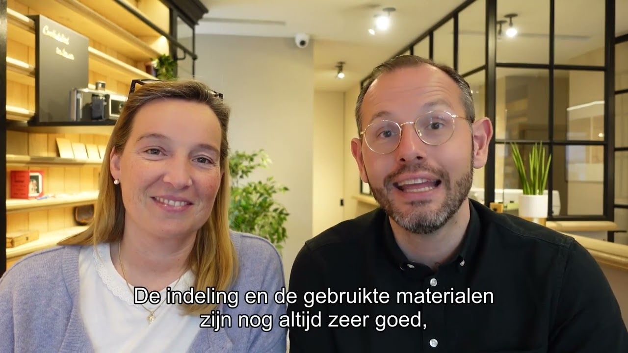 Alle video's