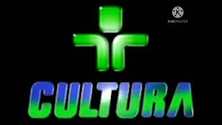 Minha Vinheta Da Tv Cultura 1992-2006