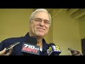 Lakers Coach Phil Jackson on the team's recent struggles