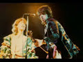 Cherry oh baby- The Rolling Stones - Black and blue 1976