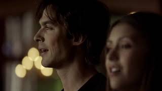 Damon E Elena História