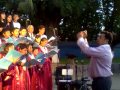 Campanas de Navidad Coro Colegio Adve... Campanas de Navidad Coro Colegio Adve...