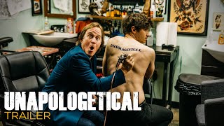 Unapologetical (Official Trailer) | Brad Stine