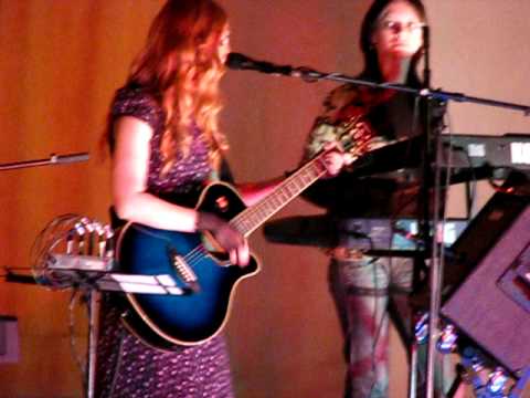 Fleur "Печальный клоун" (live in Simferopol, 20may2011)