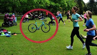 5 Momentos de MIEDO cuando los objetos se mueven SOLOS