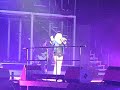 Fergie "Big girls dont Cry" LIVE Alton Towers 6/7/11