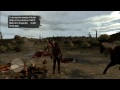 RED DEAD REDEMPTION Ep 07 - "Bandit Slaughterfest!!!" (Gameplay Walkthrough)