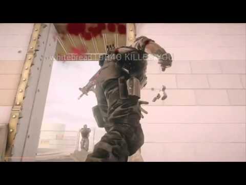 Surprise Mothafucka