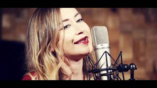 Santa Baby- Aggeliki and the four grinches