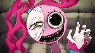 Poppy Playtime Chapter 2 - Fan animation #4 - video Dailymotion