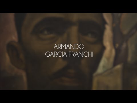 Video El Ateneo Peninsular y la Esc. Bellas Artes de Yucatán 1916-1940: Armado García Franchi | Tv Macay 