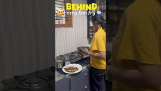 A Story Of Tawa Fish Fryrelatable