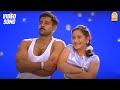 கண்ணுக்குள்ள கெளுத்தி - Kannukulley Keluthi - HD Video Song | Dhill | Vikram | Laila | Vidyasagar