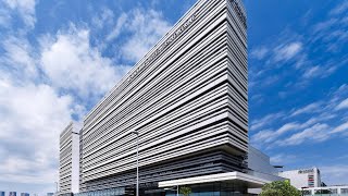 Hotel Villa Fontaine Grand Tokyo-Ariake Tokyo, Japan Hotel Review