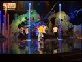 Jodi | ஜோடி - Introductory performance by Saif and Kajal
