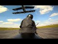 GoPro HD: Airplane Tail Grab with the Werth Brothers