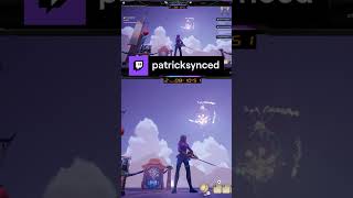 Paliafirework Da Geht Die Rakete Ab Uiii Wie Schön D Patricksynced Auf