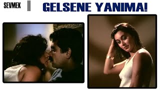Sevmek Türk Filmi İbrahim Karısına Karşı Koyamıyor