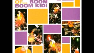 Watch Boom Boom Kid My Girl en Vivo video