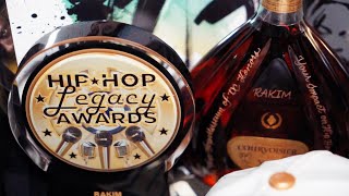 NHHM Grand Induction Gala Recap (Pete Rock, Kid Capri, Rakim, Nice & Smooth, and Kool Moe Dee)