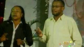 Konkou Chante Nwel 2007 Olysse Nelsia