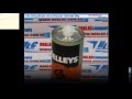 Blockade 360g - Keo chống dột gốc cao su tổng hợp