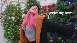 A Christmas Vlog A Christmas Vlog