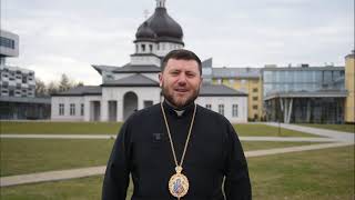 Привітання з Великоднем вл. Миколи Бичка (with ENG subtitles)
