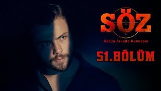 Söz | 51.Bölüm | \