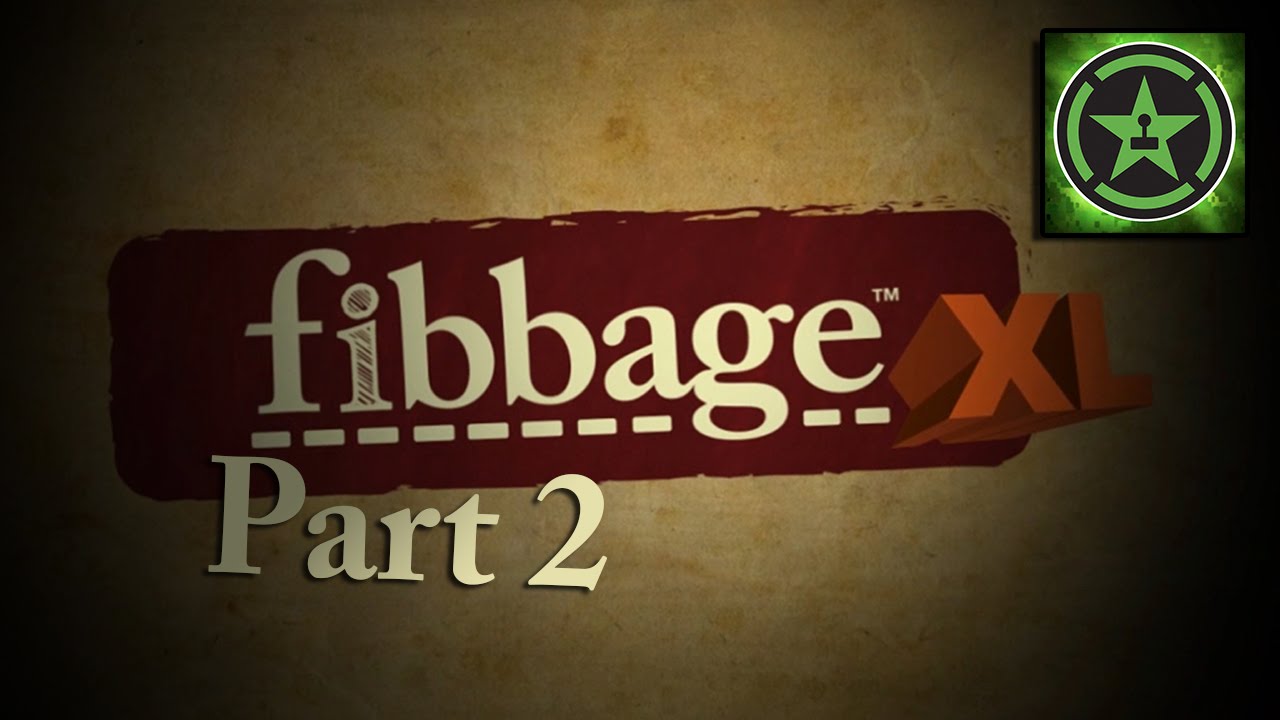 fibbage game show fibbage game show