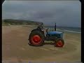 The Tractor Story