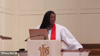 Sunday Worship (June.5th.2022)