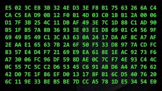ENIGMA HACKER 3 - Una más facil... | Un Hacker Infame