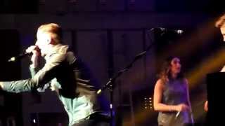 Watch Professor Green Cant Dance Without You video
