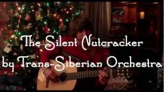 Watch TransSiberian Orchestra The Silent Nutcracker video
