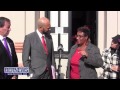 Dog Ban Petition Presented To Government, Dec 13 2013
