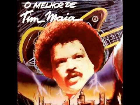 Tim Maia - Acenda O Farol