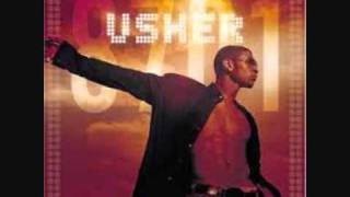 Watch Usher U R The One video